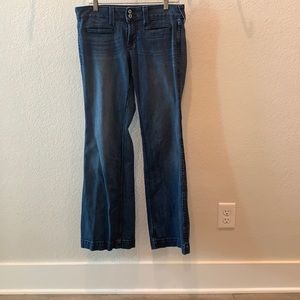 Women’s Ariat Trousers